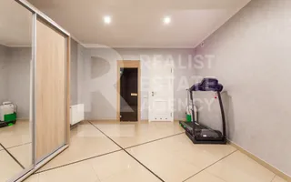 Chirie, casă, 3 nivele, 3 camere, Strada Ihil Șraibman, Rîșcani - Poză 28