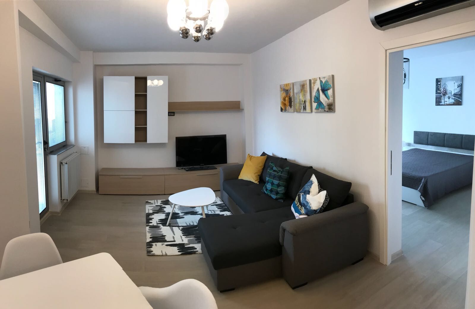 Apartament 2 camere Calea Victoriei Universitate - Poză 1