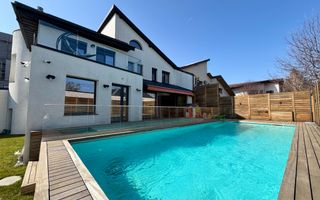 Vila Exclusivista *615mp* - teren 625mp // Erou Iancu Nicolae - Cambridge School - Poză 113