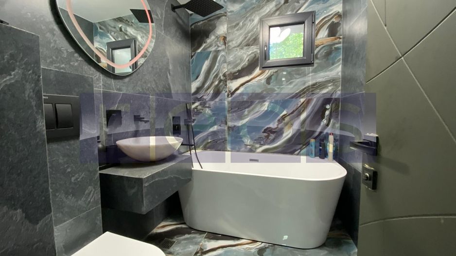 Apartament complet renovat | Aleea Circului | Metrou Stefan cel Mare - Poză 10