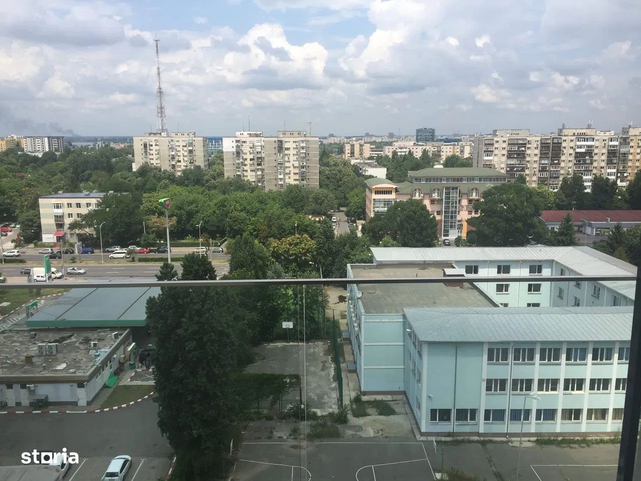 Studio 21 Residence, Centrala Proprie, Renovat, 9 min Metrou Lujerului - Poză 9