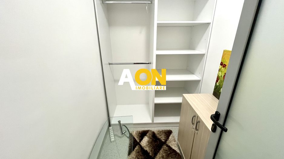 Apartament cu 3 Camere, Bloc Nou, Zona Stadion - Poză 10