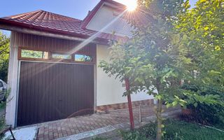 Casa spatioasa cu teren de 800 mp, Muntenii de Jos - 5 camere - Poză 4