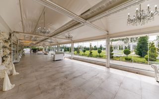 Complex HoReCa functional – 13.000 mp, venituri active, 15 km Timisoara - Poză 6