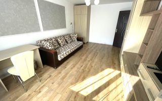 2 camere decomandate, modern, parcare, Aurel Vlaicu, Cesarom, Marasti - Poză 5