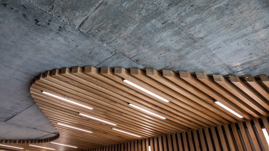 Apartament 2 camere cu terasa panoramica 71 mp | Avram Iancu Residence | Parcare - Poză 3