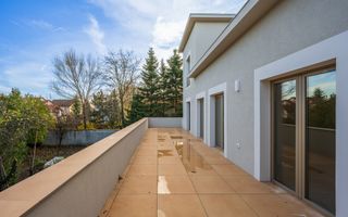 Vila noua la prima inchiriere in Erou Iancu Nicolae-Jolie Ville - Poză 8