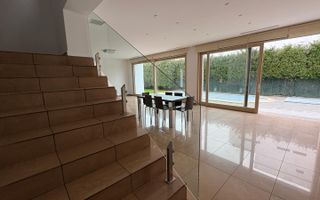 Vila de vanzare sau inchiriere zona Iancu de Hunedoara Baneasa - Poză 6