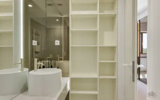 Cortina North | 3 camere lux, parcare subterană și boxă - Poză 15