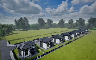 Vânzare Casa P+1, Valea Lupului - ST 148 mp - Poză 20