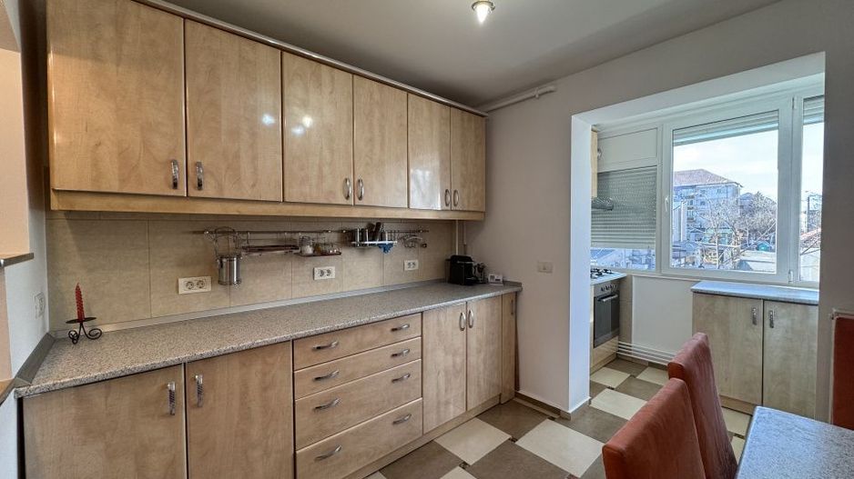 Apartament renovat 2025 | Vox & Iulius la 5 min | Complet utilat | Comision 0 - Poză 9