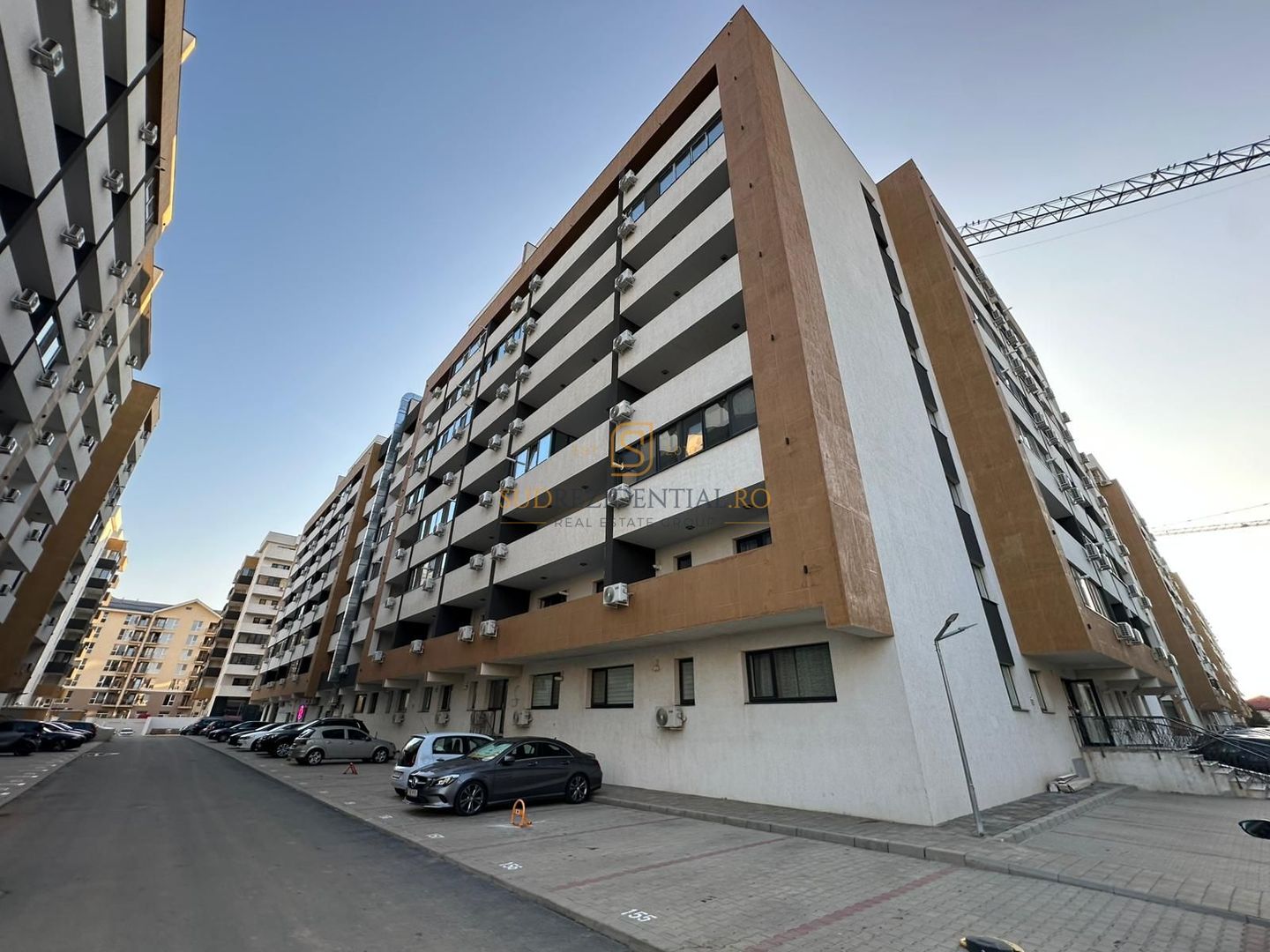 Prima chirie garsoniera - Biruinței, Popesti-Leordeni, acces metrou - Poză 17