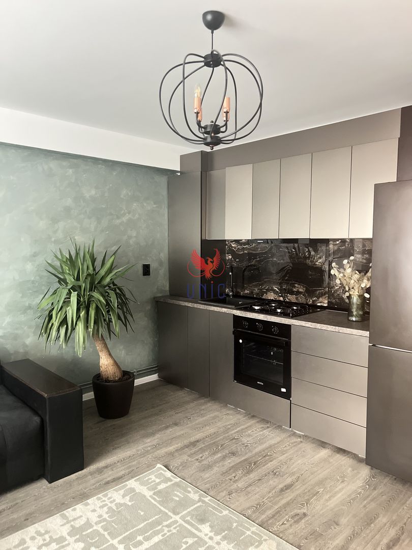 Apartament lux zona Amaradia-Fagaras - Poză 42