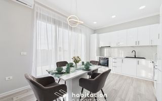 De închiriat duplex plan parter, 4 camere, Dumbrăvița, Zona Belvedere - Poză 8