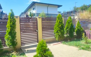 VILA PREMIUM 1,7 KM ALEEA TUDOR NECULAI, VALEA ADANCA, LA CHEIE, P+1+M - Poză 67