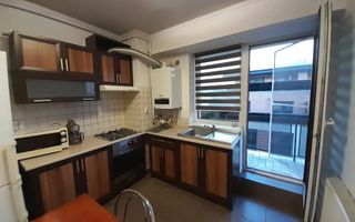 2 camere,semidecomandat,Cartierul Gheorgheni, Zona Studium Green,FSEGA - Poză 2