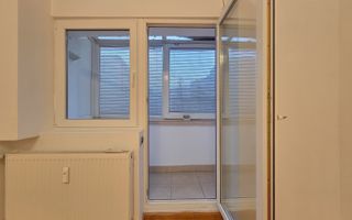 Apart 3 camere birouri stradal Bulevardul Unirii colt Nerva Traian - Poză 15