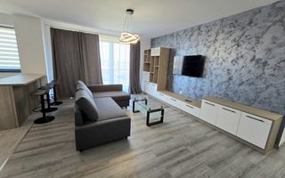 Apartament cu 3 Camere, Bloc Nou, Cart. Transalpina - Poză 1
