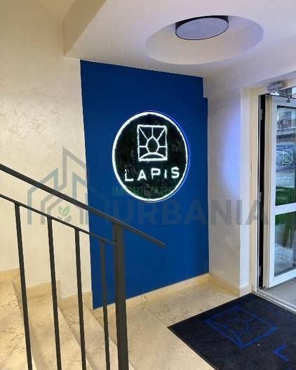 Apartament nou, zona Galata, loc de parcare inclus, prima închiriere - Poză 12