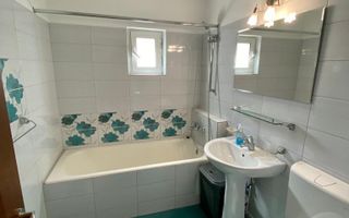 Etaj 1 Nicolina - Lidl  Apartament 2 Camere Decomandat Mobilat Bloc 1983 - Poză 9