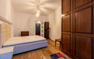 2 camere, modern, garaj Zona Centrala, Meron, NTT Data,Bosch,Constanta - Poză 7