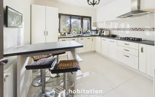 Duplex spațios,  grădină amenajată și poziție excelentă lângă Kaufland - Poză 19