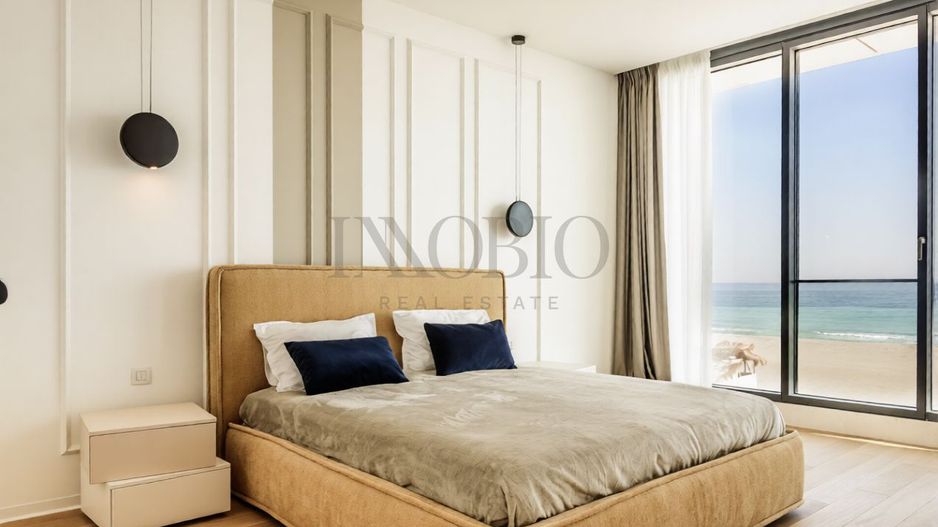 Apartament 4 Camere | Beach Front | One Mamaia | Loc de Parcare - Poză 7