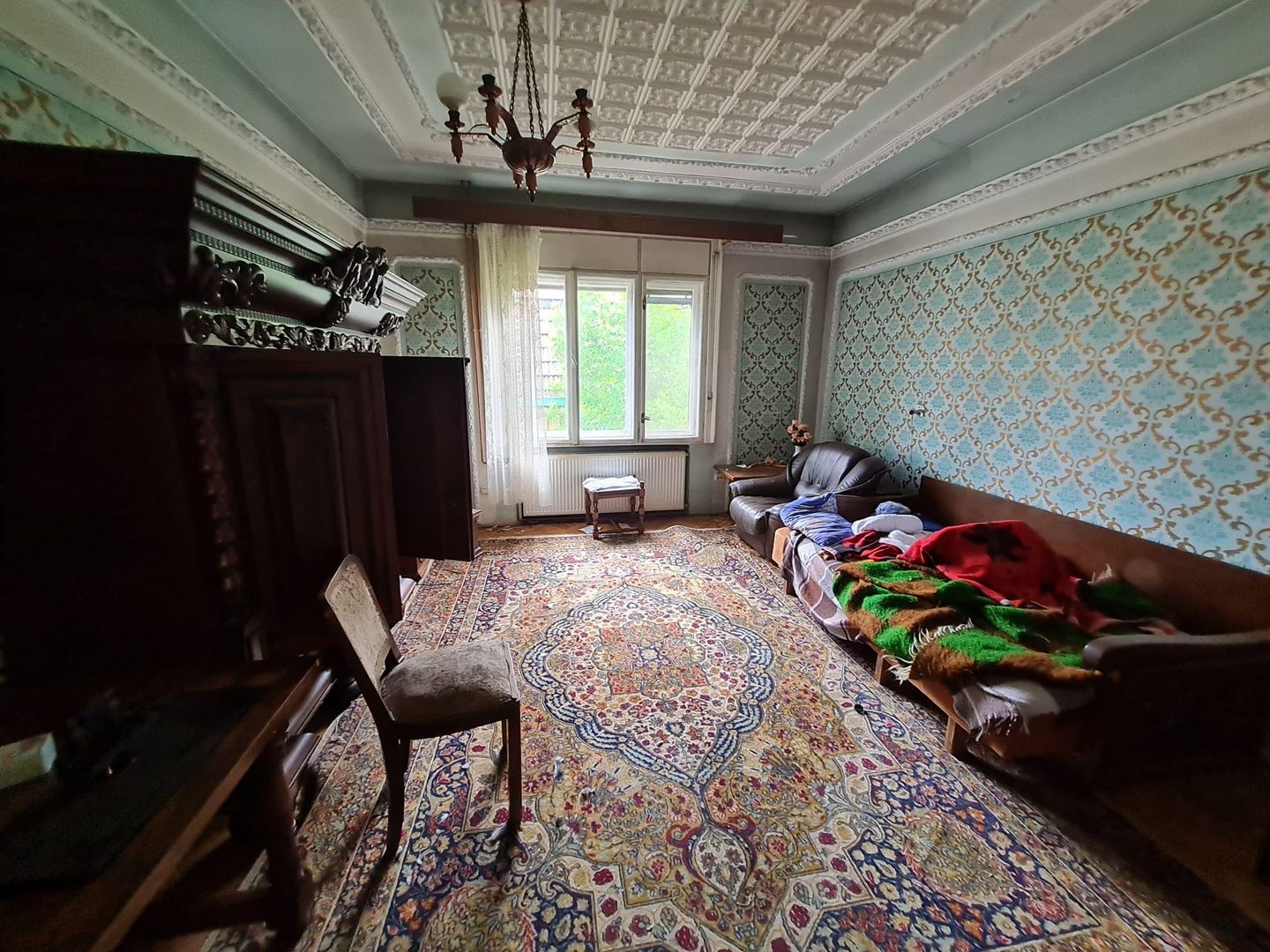 Apartament generos 4 camere, zona Băile Neptun - Poză 16