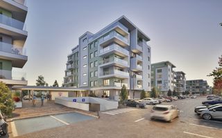 Apartament modern si generos cu 4 camere ,Calea Surii Mici - Poză 2