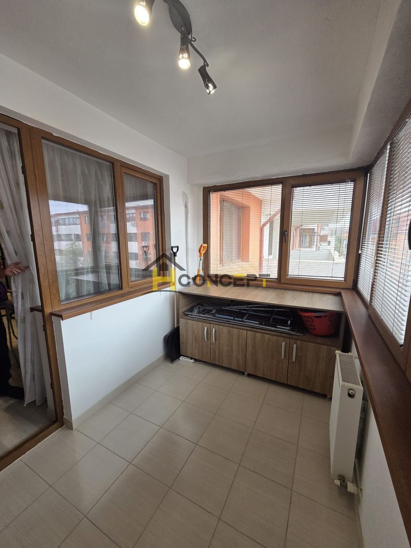 Apartament 3 camere decomandat Metropolitan metrou Dimitrie Leonida - Poză 10
