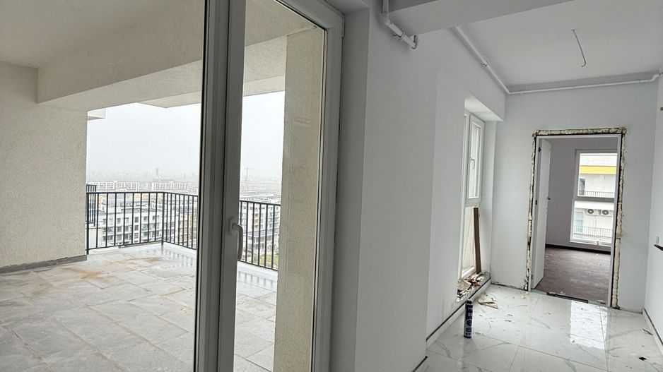 4 CAMERE_FINALIZAT_PARCARE INCLUSA_COMPARTIMENTARE DEOSEBITA! - Poză 2