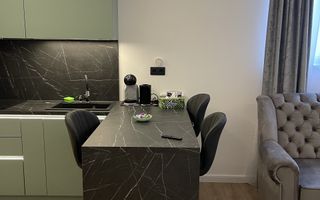 2 camere, Premium, bloc nou, parcare, Intre Lacuri, Dunarii Zona Iulis - Poză 2