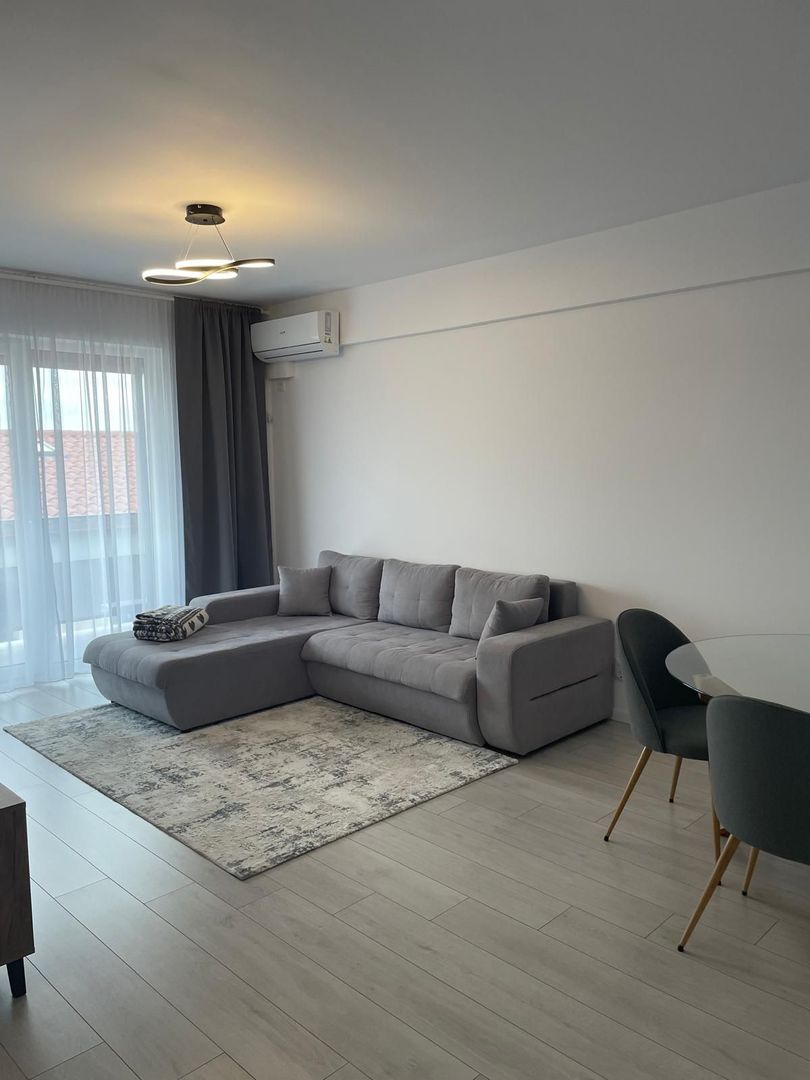 Apartament 2 camere Tunari | vedere spre pădure, include parcare - Poză 1