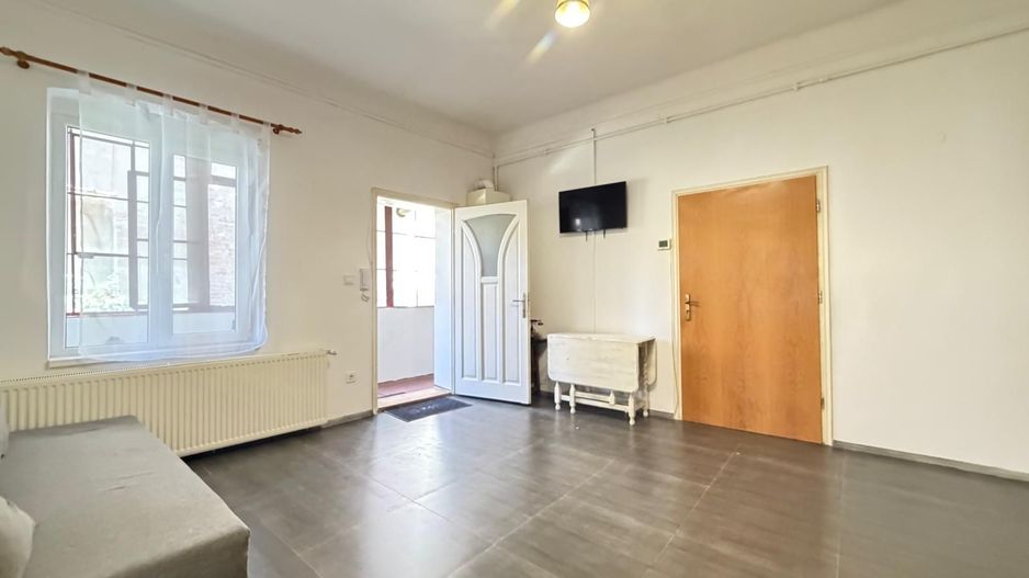 Apartament cochet, Strada Cetatii, Sibiu - Poză 2