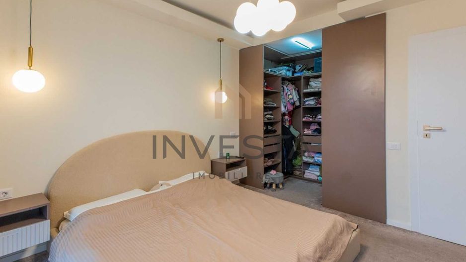 Apartament cu 2 camere la cheie - zona strazii Dunarii - Poză 4