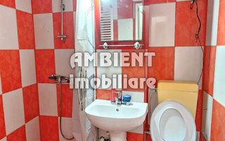 Apartament cu 2 camere, mobilat si utilat, zona NORD; - Poză 5