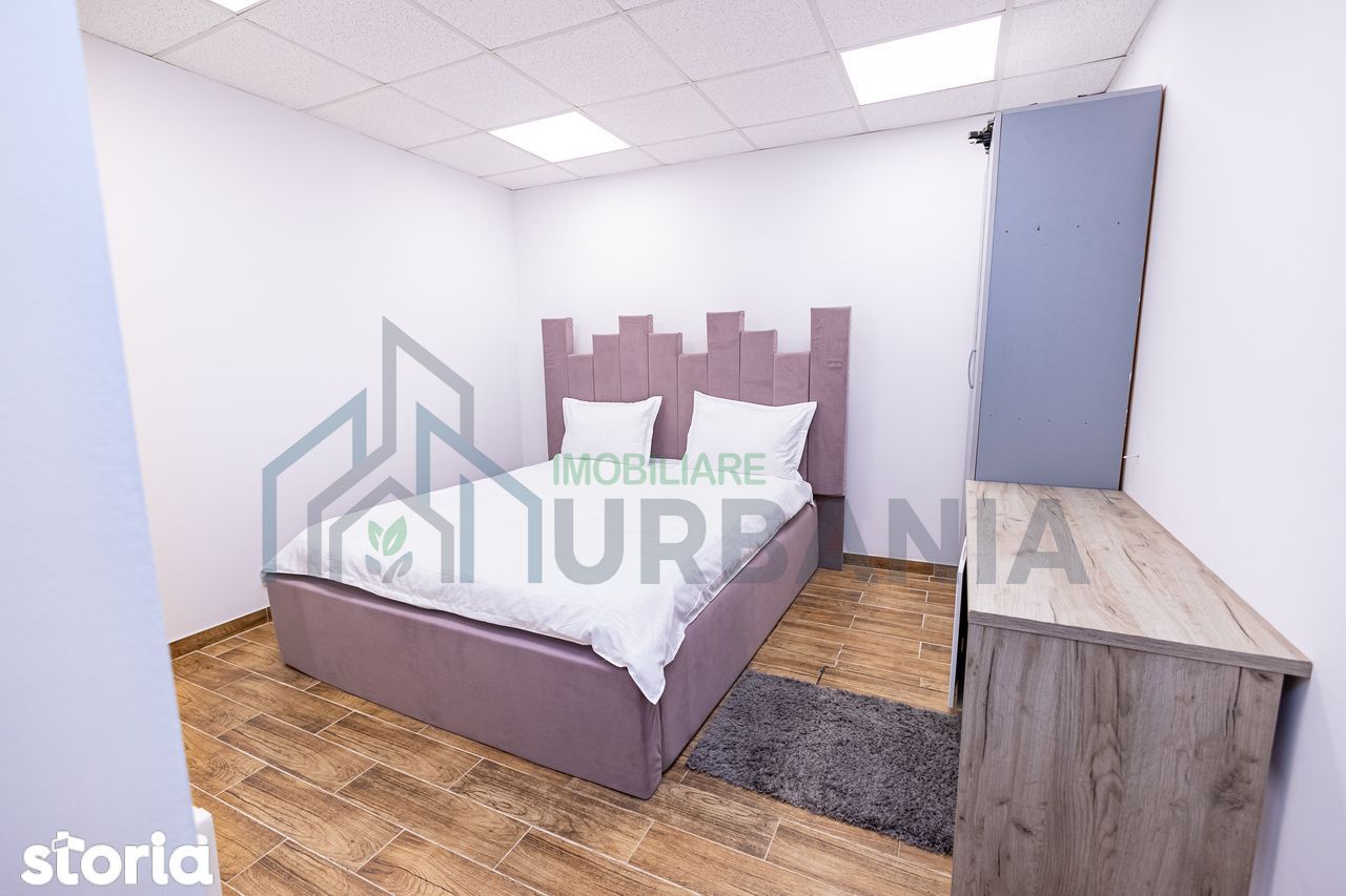 Pensiune 10 camere în Tătărași, strada Ciric – Iași - Poză 8