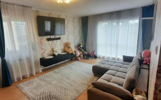 2 camere, etaj 3, 57 mp, bloc 2009, Tatarasi! - Poză 1