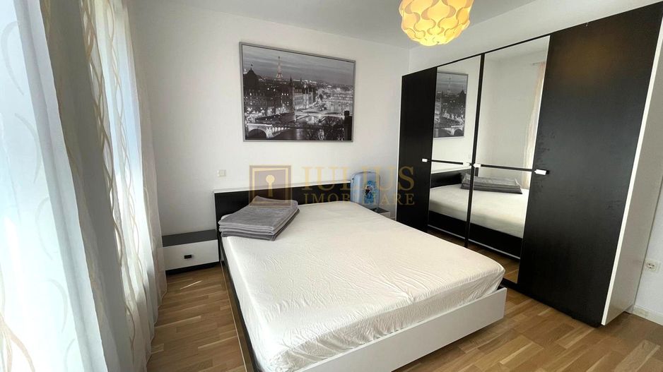 Apartament in Dumbravita, loc de parcare - Poză 8