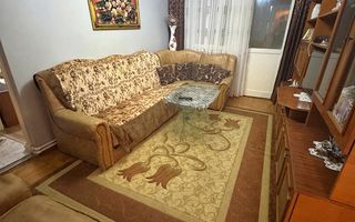 350 Euro-Inchiriere apartament 3 camere Micro 38 - Poză 1