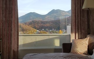 PENTHOUSE EXCLUSIVIST – 178 m² + terasă panoramică 40 m² – zona Noua - Poză 14