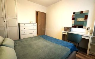 Apartament 2 camere de inchiriat – Greenfield Băneasa - Poză 5