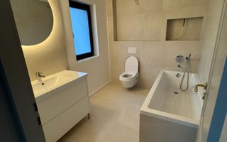 Casa de Închiriat- Pipera- Erou Iancu Nicolae - Poză 2