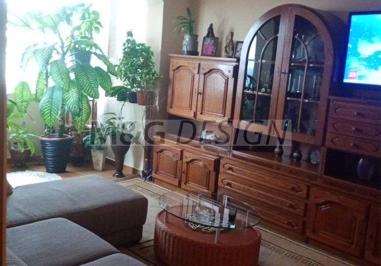 2 camere zona  Gara de Nord-Bulevardul Dragalina - Poză 4