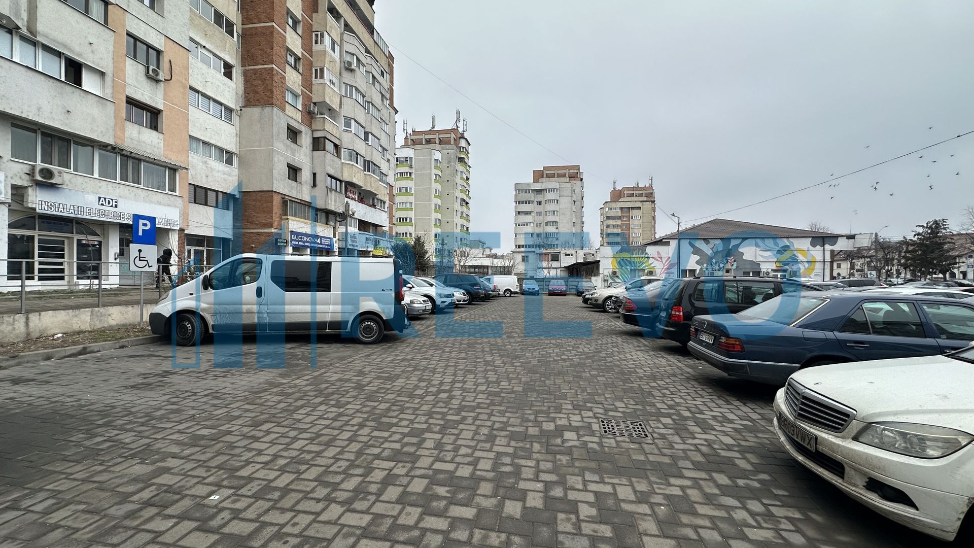 Garsonieră de vânzare, Str. Ștefan Cel Mare, Bacău - Poză 16