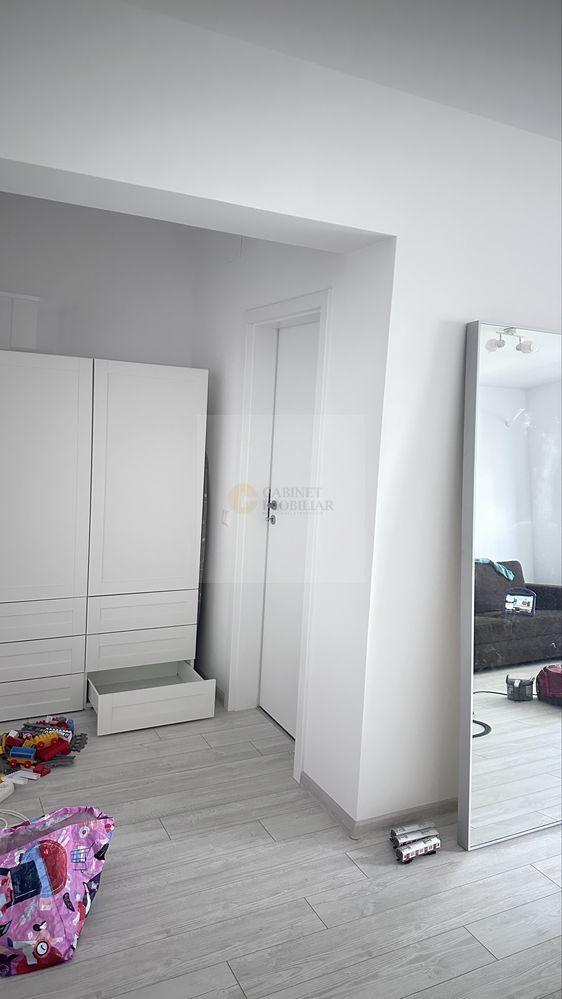 2 Camere - 57MP | Bloc 2025 | Etaj 4/10 | Uverturii - Poză 4