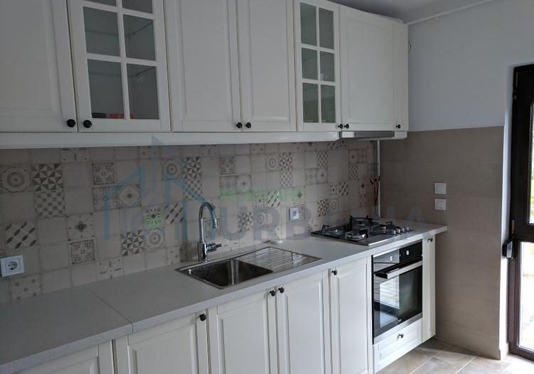 Duplex de închiriat în Complexul Rezidențial La Brazi, Bucium, Iași - Poză 3