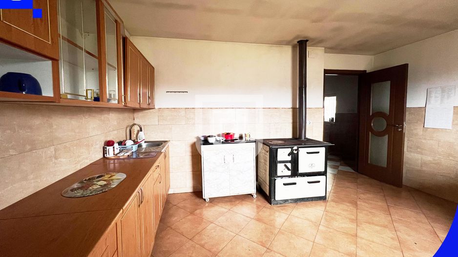 Casa traditionala la tara cu livada | Poieni-Solca - Poză 17