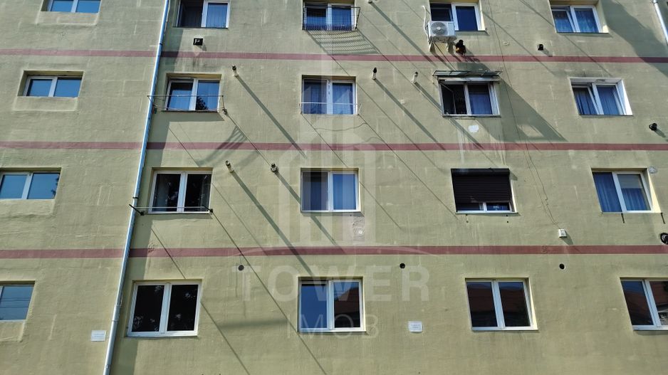 Garsoniera in Vasile Aaron - Poză 1