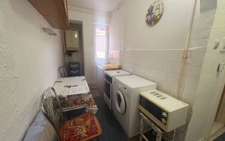 Apartament de 2 camere | 38 mp| Cireșica - Poză 7